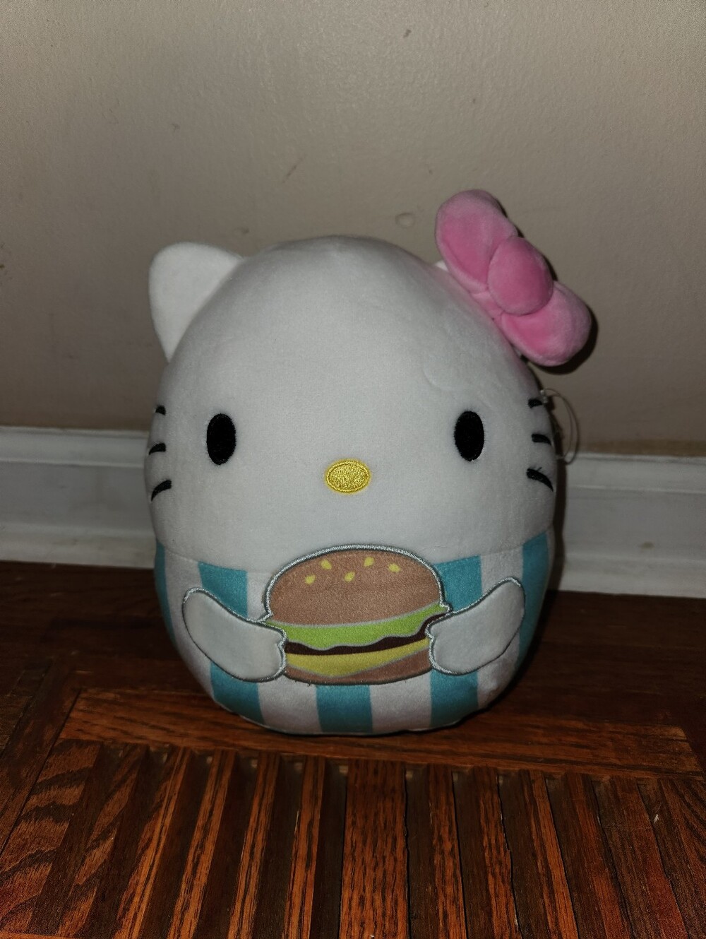 Hello Kitty Plush